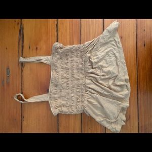 American Eagle Tank Top-Size Small